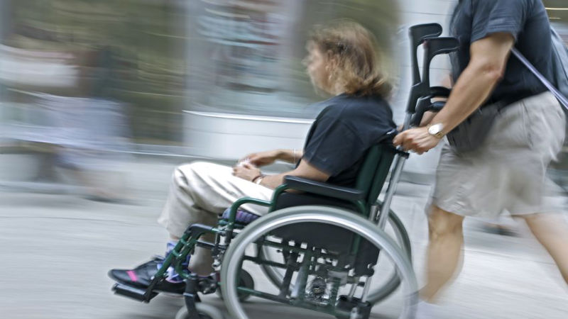 When to Hire a Disability Attorney in Tumwater, WA