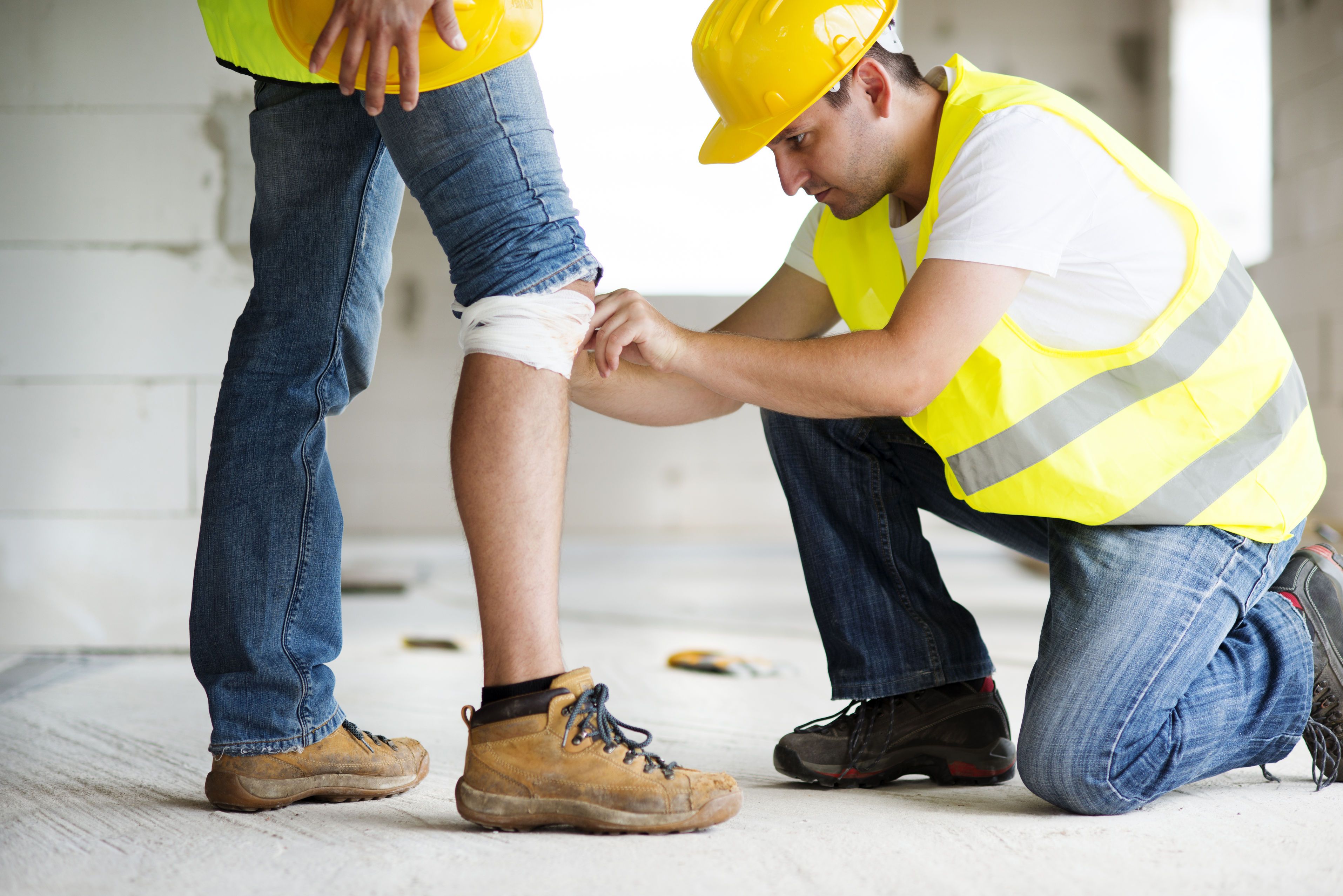 Protect Your Rights with Help from a Workers’ Compensation Attorney in Centralia, IL