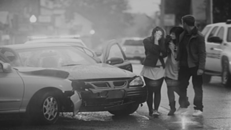 When Do You Need to Hire a Motor Vehicle Accident Lawyer?