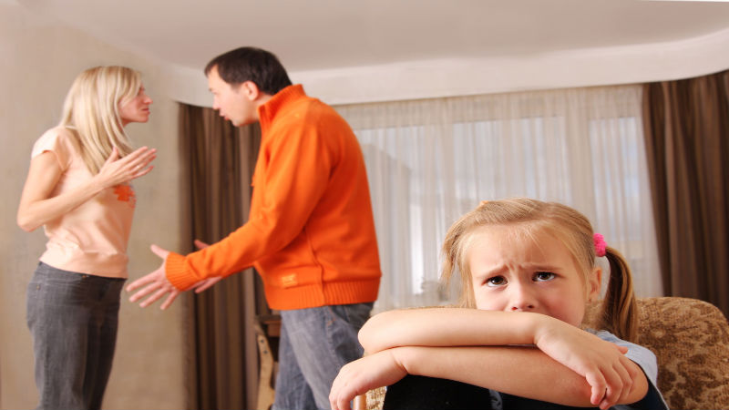 Get Help from the Best Child Custody Attorney in Chattanooga, TN