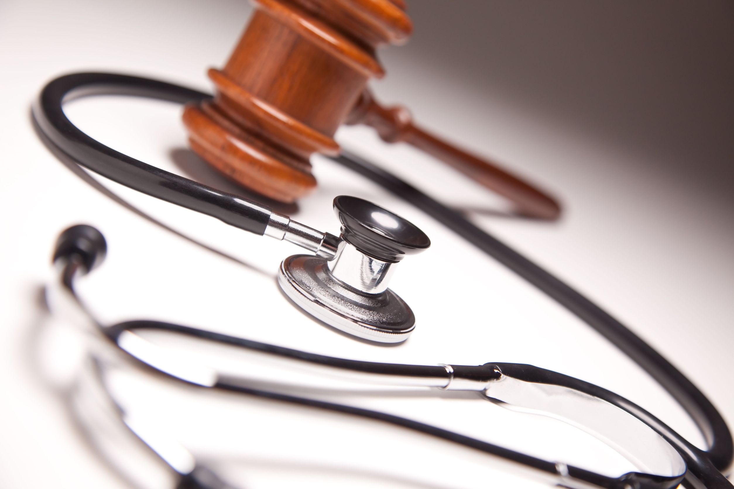 Talk to an Experienced Medical Malpractice Lawyer in Mt. Vernon, IL