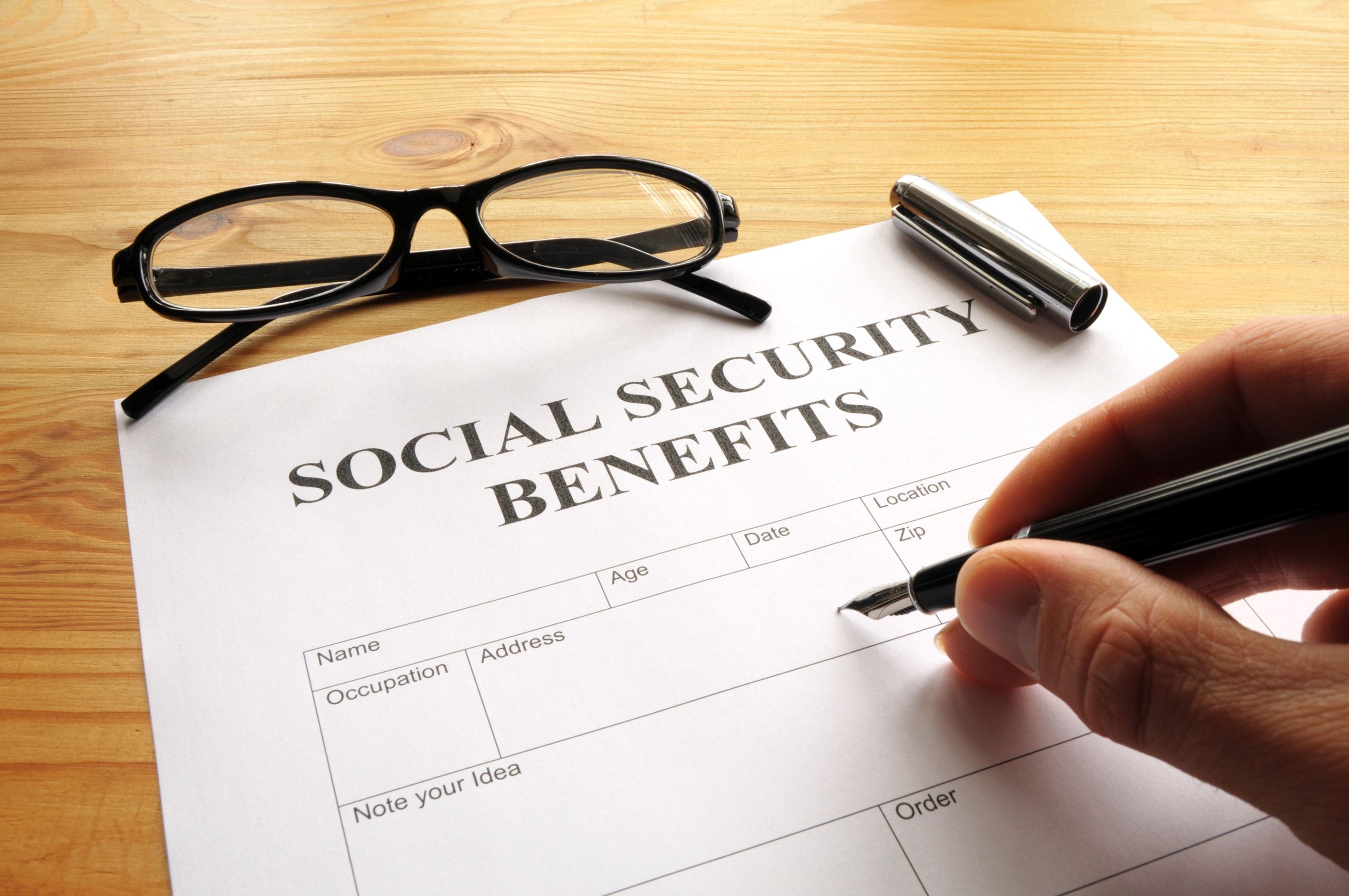 Advantages of Hiring a Monroe, LA, Social Security Disability Attorney