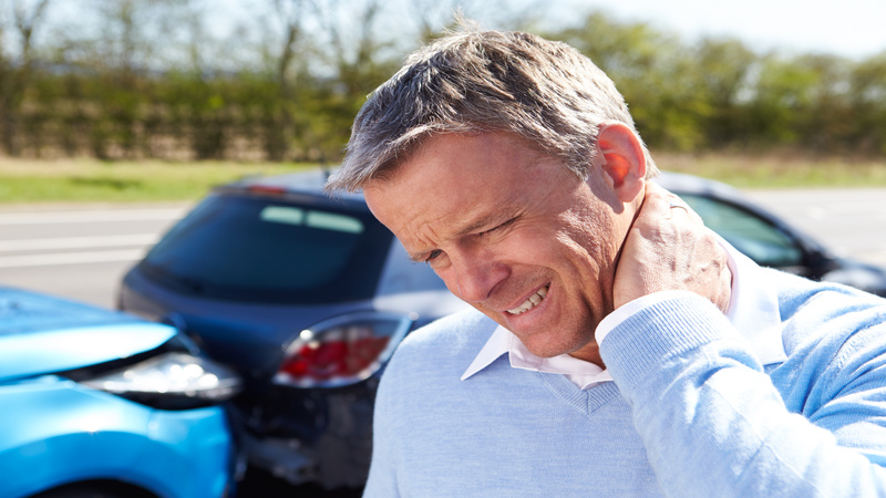 An Auto Accident Attorney in Racine, WI, Can Boost Your Odds of Winning